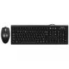 A4Tech KR-8572 Black