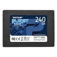 PATRIOT Burst Elite 240 GB (PBE240GS25SSDR)