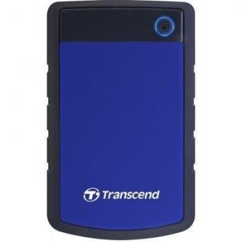 Transcend StoreJet 25H3 4 TB (TS4TSJ25H3B)