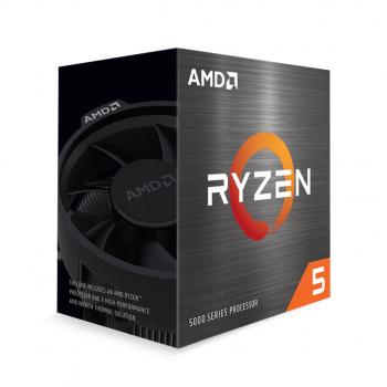 AMD Ryzen 5 5600X (100-100000065BOX)