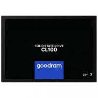 GOODRAM CL100 GEN.3 960 GB (SSDPR-CL100-960-G3)