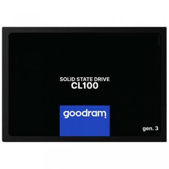 GOODRAM CL100 GEN.3 960 GB (SSDPR-CL100-960-G3)