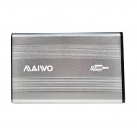 Maiwo K2501A-U2S silver