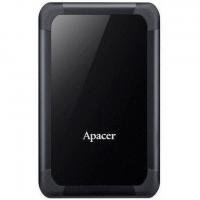 Apacer AC352 Black 2 TB (AP2TBAC532B-1)