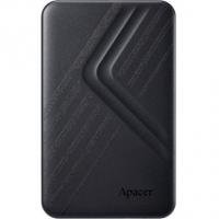 Apacer AC236 2 TB Black (AP2TBAC236B-1)