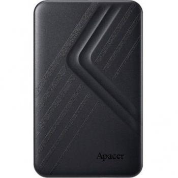 Apacer AC236 2 TB Black (AP2TBAC236B-1)