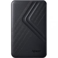 Apacer AC236 1 TB Black (AP1TBAC236B-1)