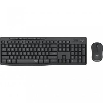 Logitech MK295 Silent Wireless Combo (920-009807, 920-009800)