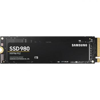 Samsung 980 1 TB (MZ-V8V1T0B/AM)