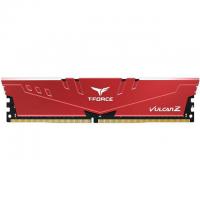 TEAM DDR4 16 GB 3200 MHz Vulcan Z Red (TLZRD416G3200HC16F01)