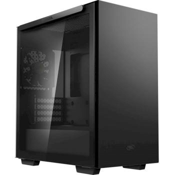 Deepcool MACUBE 110 BK (R-MACUBE110-BKNGM1N-G-1)