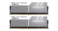 G.Skill 16 GB (2x8GB) DDR4 3200 MHz TridentZ (F4-3200C16D-16GTZSW)