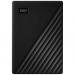 WD My Passport 1 TB Black (WDBYVG0010BBK-WESN)