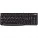 Logitech K120 (UKR OEM) (920-002643)