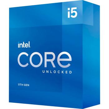 Intel Core i5-11600K (BX8070811600K)