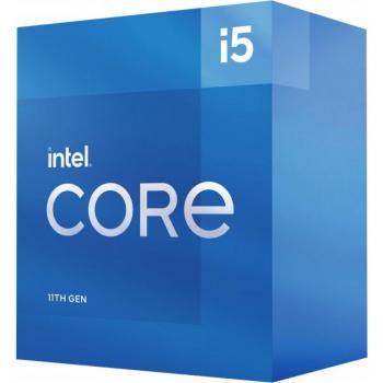 Intel Core i5-11600 (BX8070811600)