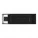 Kingston 64GB DataTraveler 70 USB Type-C (DT70/64GB)