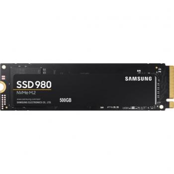 Samsung 980 500 GB (MZ-V8V500BW)