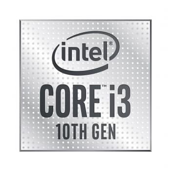 Intel Core i3-10105F (CM8070104291323)