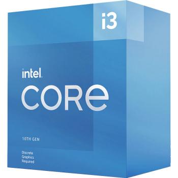 Intel Core i3-10105F (BX8070110105F)