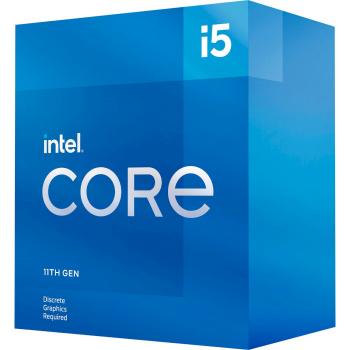 Intel Core i5-11400F (BX8070811400F)