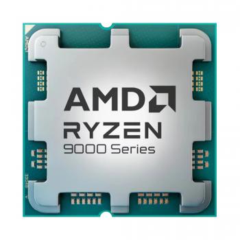 AMD Ryzen 9 9900X (100-000000662)