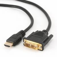 Cablexpert CC-HDMI-DVI-6
