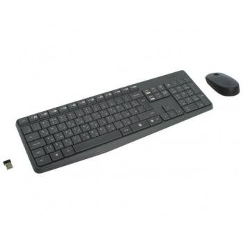 Logitech MK235 WL (920-007948, 920-007931)