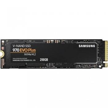 Samsung 970 EVO Plus 250 GB (MZ-V7S250BW)