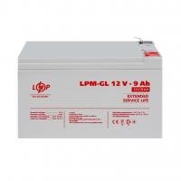 LogicPower LPM-GL 12 - 9 AH (6563)