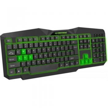 Esperanza EGK201 Green (EGK201GUA)