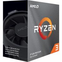 AMD Ryzen 3 3100 (100-100000284BOX)