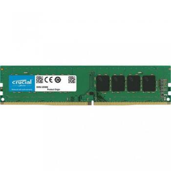 Crucial 8 GB DDR4 3200 MHz (CT8G4DFRA32A)