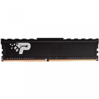 PATRIOT 8 GB DDR4 2666 MHz Signature Line Premium (PSP48G266681H1)