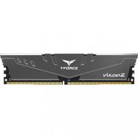 TEAM 8 GB DDR4 2666 MHz T-Force Vulcan Z Gray (TLZGD48G2666HC18H01)