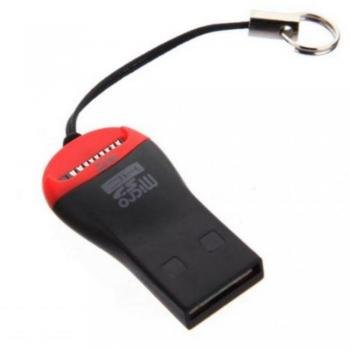 Картрідер STLab U-374 USB 2.0 (U-374)