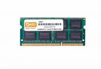 DATO 8 GB SO-DIMM DDR3 1600 MHz (DT8G3DSDLD16)