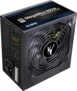 Zalman MegaMax 800-TXII 800W (ZM800-TXII)