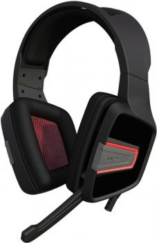 Patriot Viper V330 Stereo Gaming Headset Black (PV3302JMK)