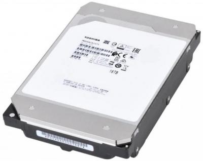 Toshiba MG08 16 TB (MG08ACA16TE)