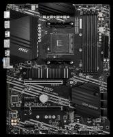 MSI B550-A PRO (911-7C56-002, 911-7C56-050)