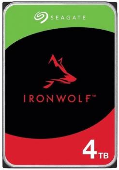 Seagate IronWolf 4 TB (ST4000VN006)