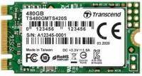 Transcend MTS420S 480 GB (TS480GMTS420S)