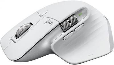 Миша Logitech MX Master 3S Pale Grey (910-006560)