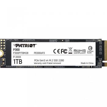 PATRIOT P300 1 TB (P300P1TBM28)