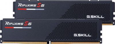 G.Skill 32 GB (2x16GB) DDR5 5200 MHz Ripjaws S5 (F5-5200J4040A16GX2-RS5K)