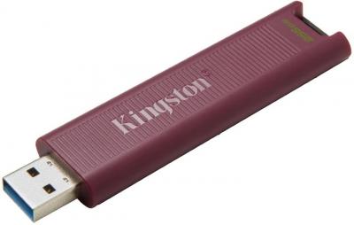 Kingston 256 GB DataTraveler Max USB 3.2 Gen 2 (DTMAXA/256GB)