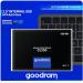 GOODRAM CL100 GEN.3 120 GB (SSDPR-CL100-120-G3)