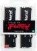 Kingston FURY 32 GB (2x16GB) DDR5 6000 MHz FURY Beast RGB (KF560C36BBEAK2-32)