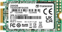 Transcend MTS425S 250 GB (TS250GMTS425S)